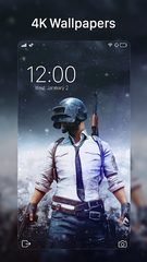 Screenshot 1: Wallpapers For Gamers 4k