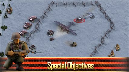 Screenshot 21: Frontline: Eastern Front
