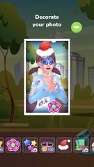 Screenshot 6: Beauty Salon - Makeover barbi