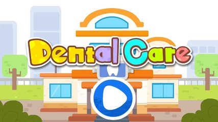 Screenshot 6: Baby Panda: Dental Care