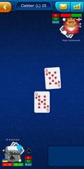 Screenshot 22: Clabber LiveGames online