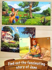 Screenshot 8: Jane's Farm: Farming games