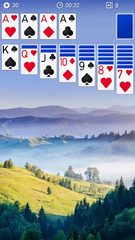 Screenshot 23: Solitaire