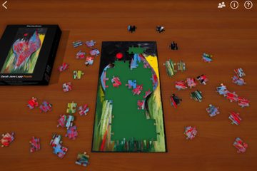 Screenshot 18: Puzlkind Jigsaw Puzzles