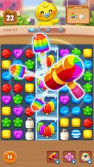 Screenshot 15: Candy Friends® : Match 3