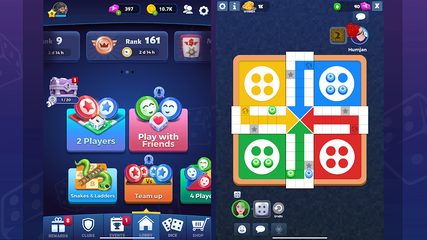 Screenshot 13: Ludo Titan