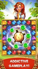 Screenshot 2: Machinartist - Match 3 Puzzles