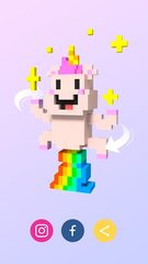 Screenshot 5: Pixel.ly 3D