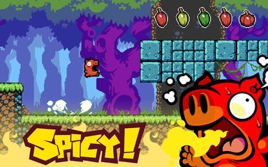 Screenshot 13: Spicy Piggy