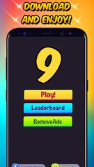 Screenshot 20: Impossible Nine: 2048 Puzzle