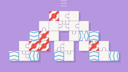 Screenshot 2: Unpuzzle