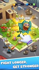 Screenshot 20: Merge Plants – Monster Defense