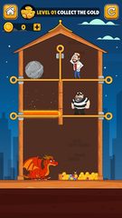 Screenshot 3: Home Pin: Pull Pin Loot Puzzle