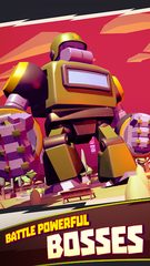 Screenshot 11: I Am Monster: Idle Destruction