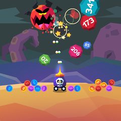 Screenshot 6: Color Ball Blast