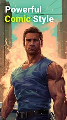 Screenshot 13: AI Art Generator & AI Avatar