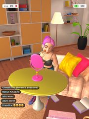 Screenshot 13: Streamer Life!