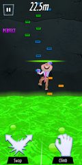 Screenshot 18: Climbing Stars