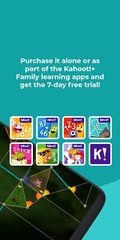Screenshot 23: Kahoot! Geometry by DragonBox