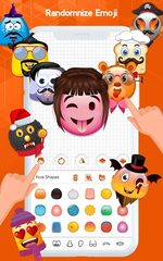 Screenshot 16: Emoji Maker - Customize Emoji