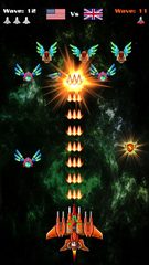 Screenshot 2: Galaxy Attack: Alien Shooting