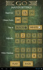 Screenshot 13: Go Free