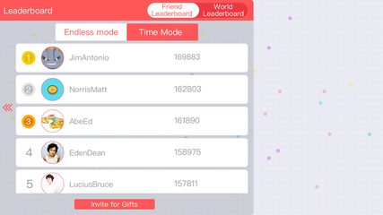 Screenshot 8: Snake Off - More Play,More Fun
