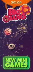Screenshot 6: Space Merge: Cosmic Idle Game