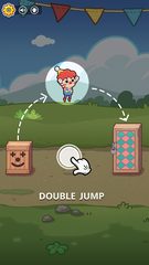 Screenshot 8: Jump Circus: Tap and Flip Game