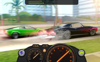 Screenshot 12: Racing Classics PRO: Drag Race