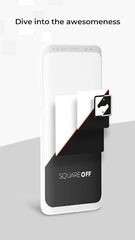 Screenshot 1: Square Off - Chess App