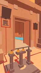Screenshot 2: Faraway: Puzzle Escape