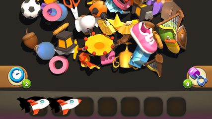 Screenshot 6: Find Tile 3D - Full Mod Pair Puzzle