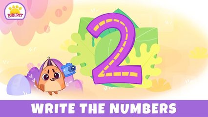 Screenshot 15: Bibi Savanna Animals games for