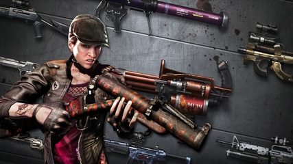 Screenshot 12: Dead Fury: Gun Shooting Games