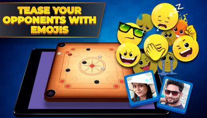 Screenshot 9: Carrom Superstar