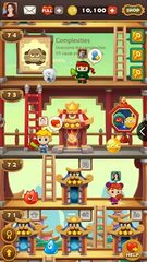 Screenshot 21: Monster Busters: Link Flash