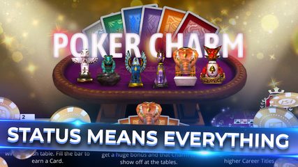 Screenshot 18: CasinoLife Poker - #1 Free Texas Holdem 3D