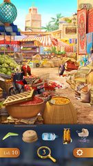 Screenshot 3: Picture Hunt: Hidden Objects