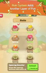 Screenshot 9: Bubble Shooter: Dino Friends
