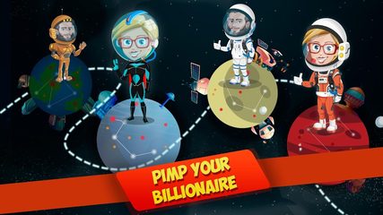 Screenshot 4: Idle Investor