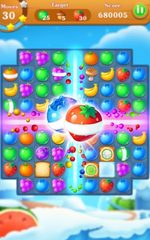 Screenshot 15: Fruits Bomb