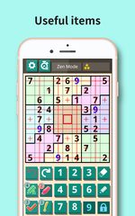 Screenshot 10: Sudoku nonomino