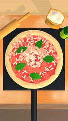 Screenshot 3: Pizzaiolo!