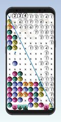 Screenshot 2: 1-19 Number Game