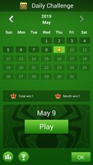 Screenshot 12: Spider Solitaire - Best Classic Card Games