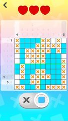 Screenshot 15: Nonogram - Super Picross