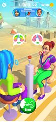 Screenshot 3: Blow Kings 4+