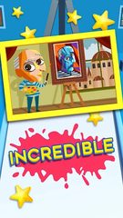 Screenshot 18: Art Ball 3D
