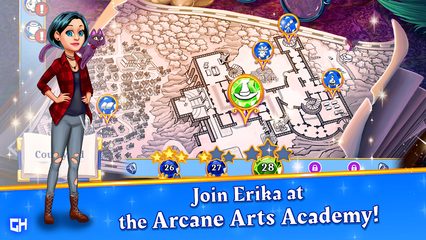 Screenshot 22: Arcane Arts Academy